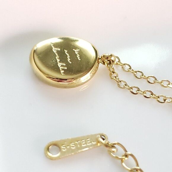 New! FP "Adorable" Necklace  - Picture 1 of 9